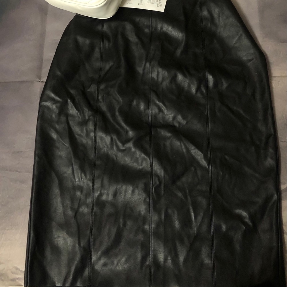 A Skirt